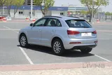 Audi Q3 - 3.0 TFSI